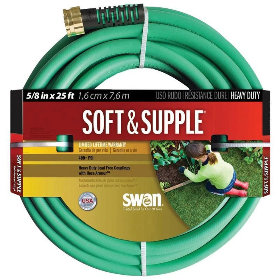 Swan Soft&SUPPLE®  Hose - Image 4