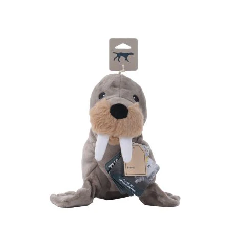 Tall Tails Animated Walrus Dog Toy - Image 4