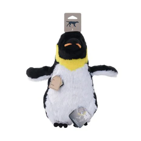Tall Tails Emperor Penguin Squeaker Dog Toy - Image 4