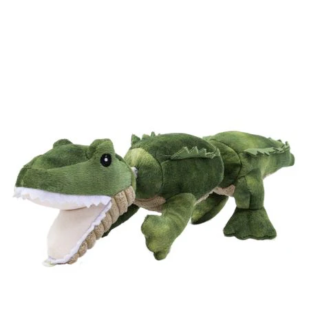 Tall Tails Jointed Shake Play Dog Toy