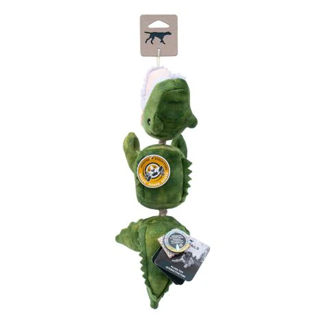 Tall Tails Jointed Shake Play Dog Toy - Image 4