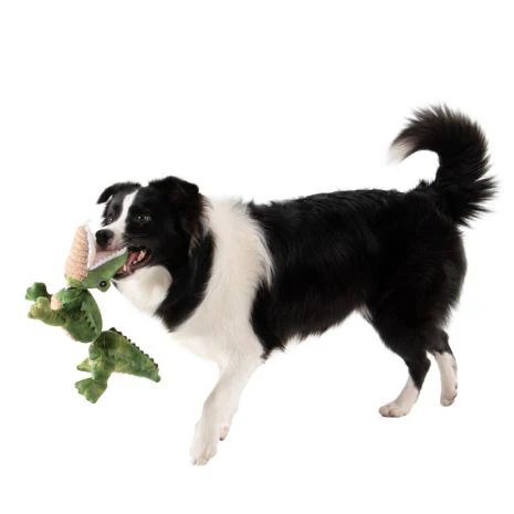 Tall Tails Jointed Shake Play Dog Toy - Image 6