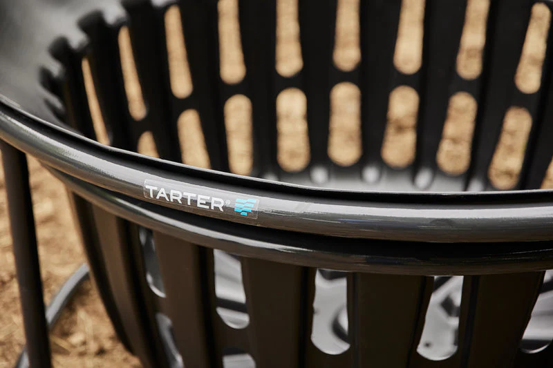 Tarter Equine Hay Basket - Image 5