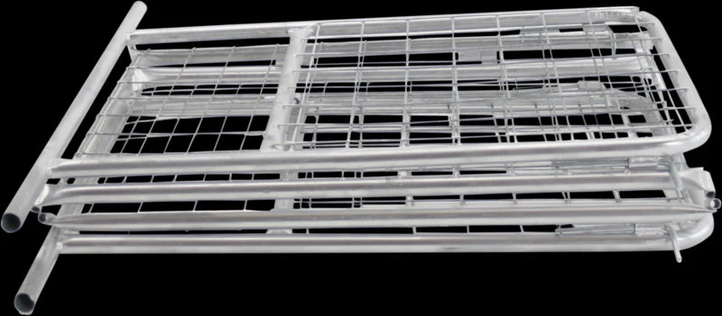 Tarter Goat Hay Rack - Image 3
