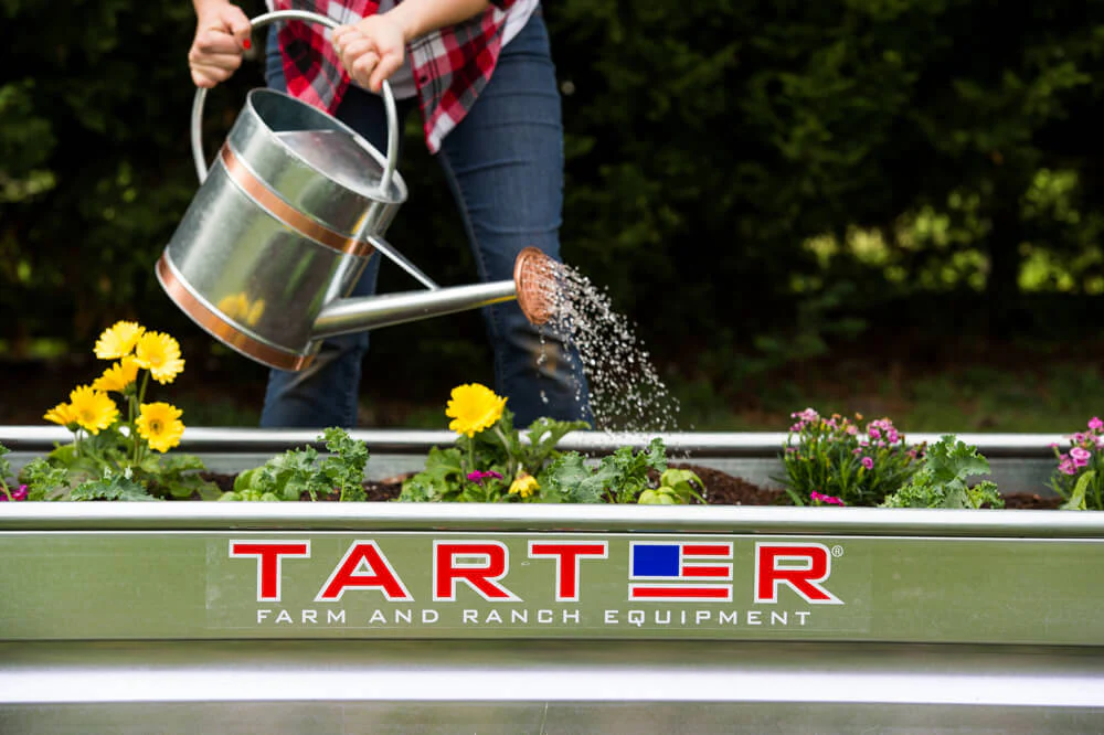 TARTER OVAL DURA STOCK TANK - Image 4