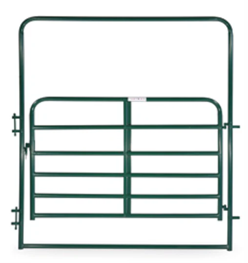 Tarter Walk-Thru Arch Gate