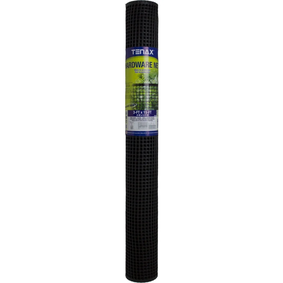 TENAX PLASTIC HARDWARE NET