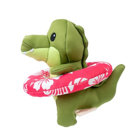 Territory 2-in-1 Floating Toy for Dogs - Image 9