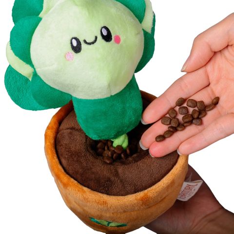 Territory Lettuce Treat-and-Tug Dog Toy - Image 2