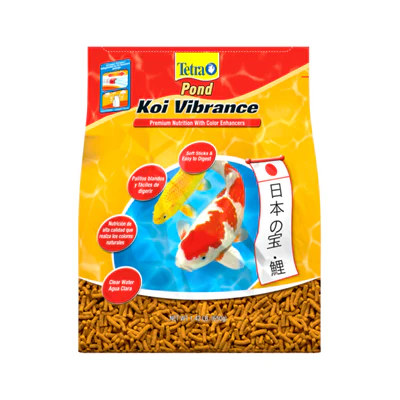 Tetra Koi Vibrance - Image 2