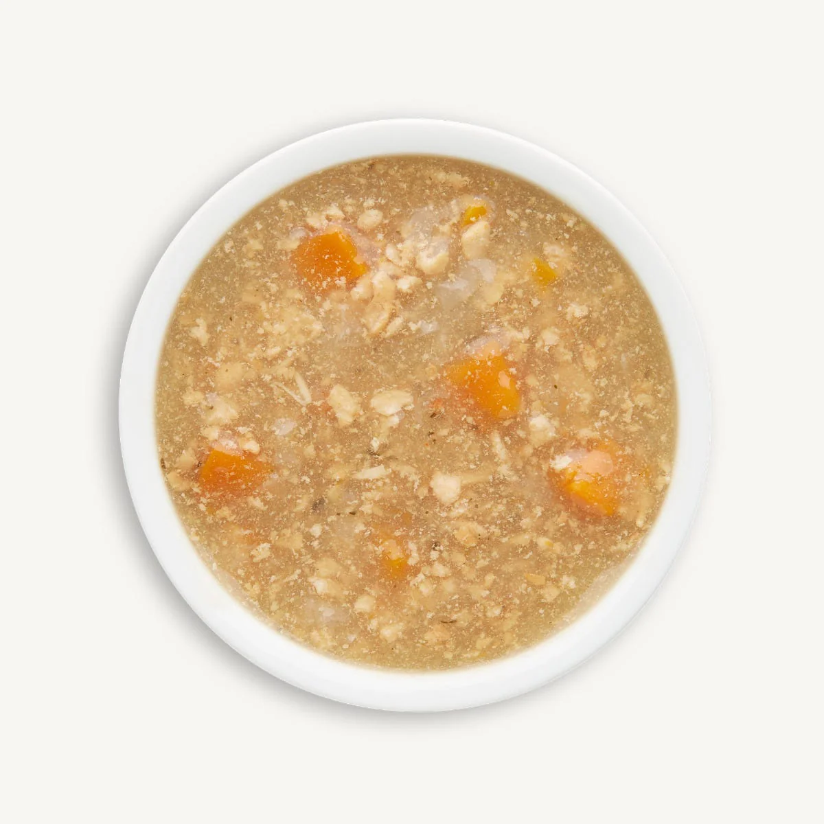 The Honest Kitchen Bone Broth Pour Overs - Turkey and Salmon Stew - Image 5