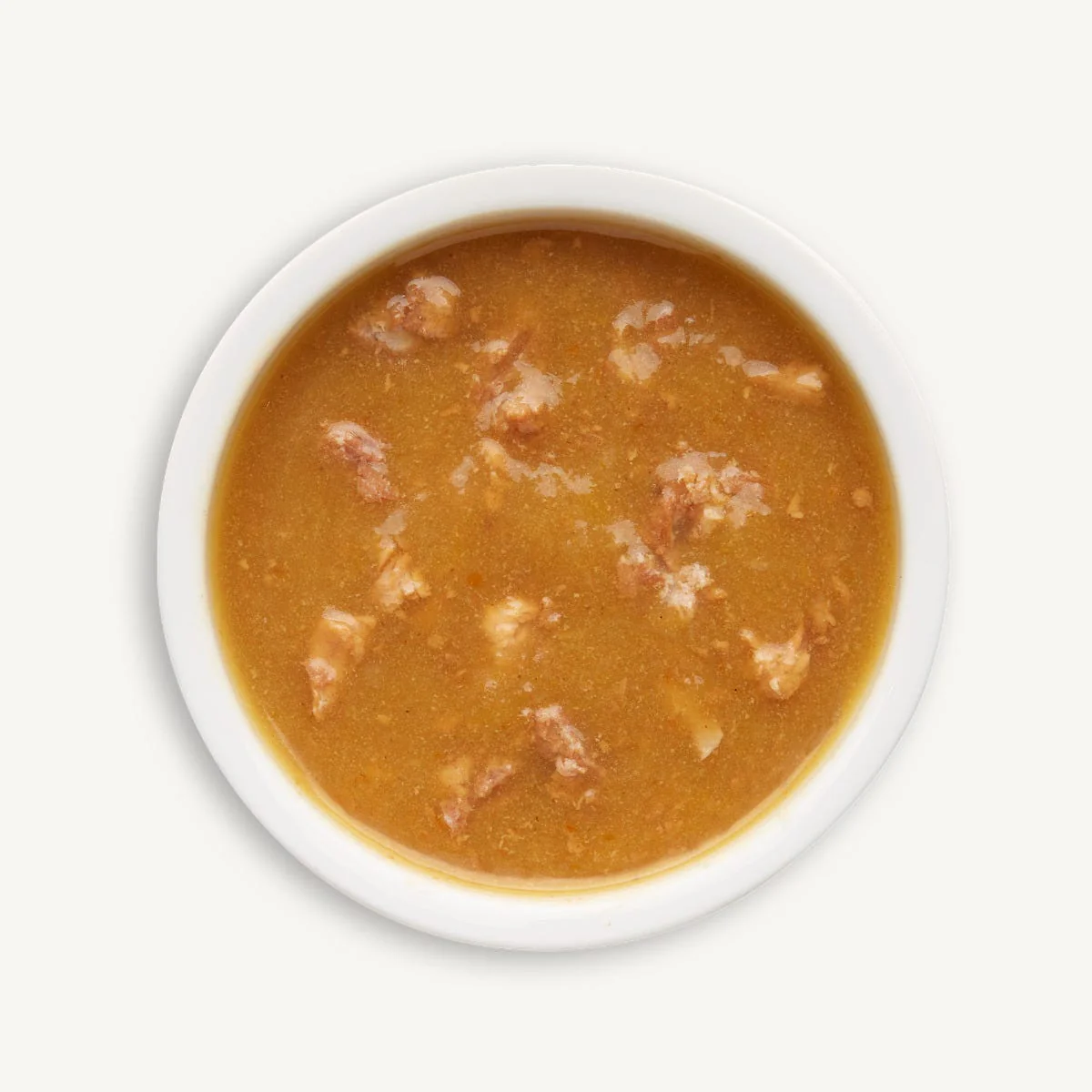 The Honest Kitchen Pumpkin Pour Overs - Chicken & Pumpkin Stew - Image 5