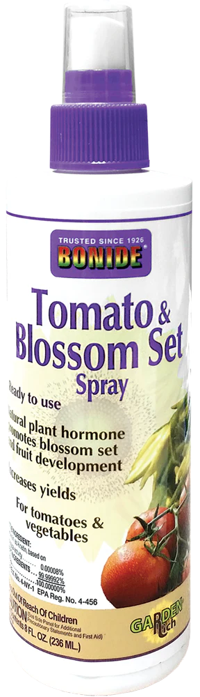 Tomato & Blossom Set Spray RTU