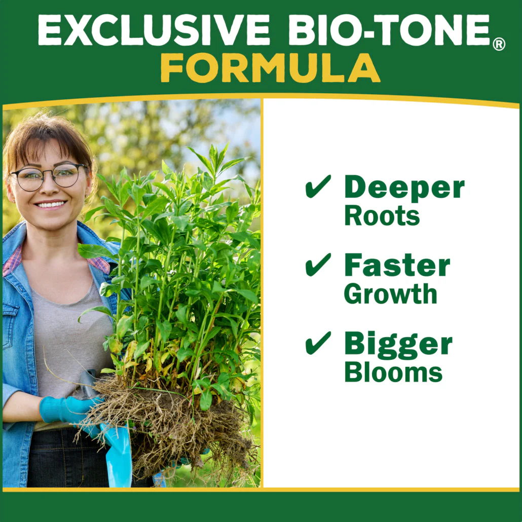 Espoma Organic Tree-tone - Image 3