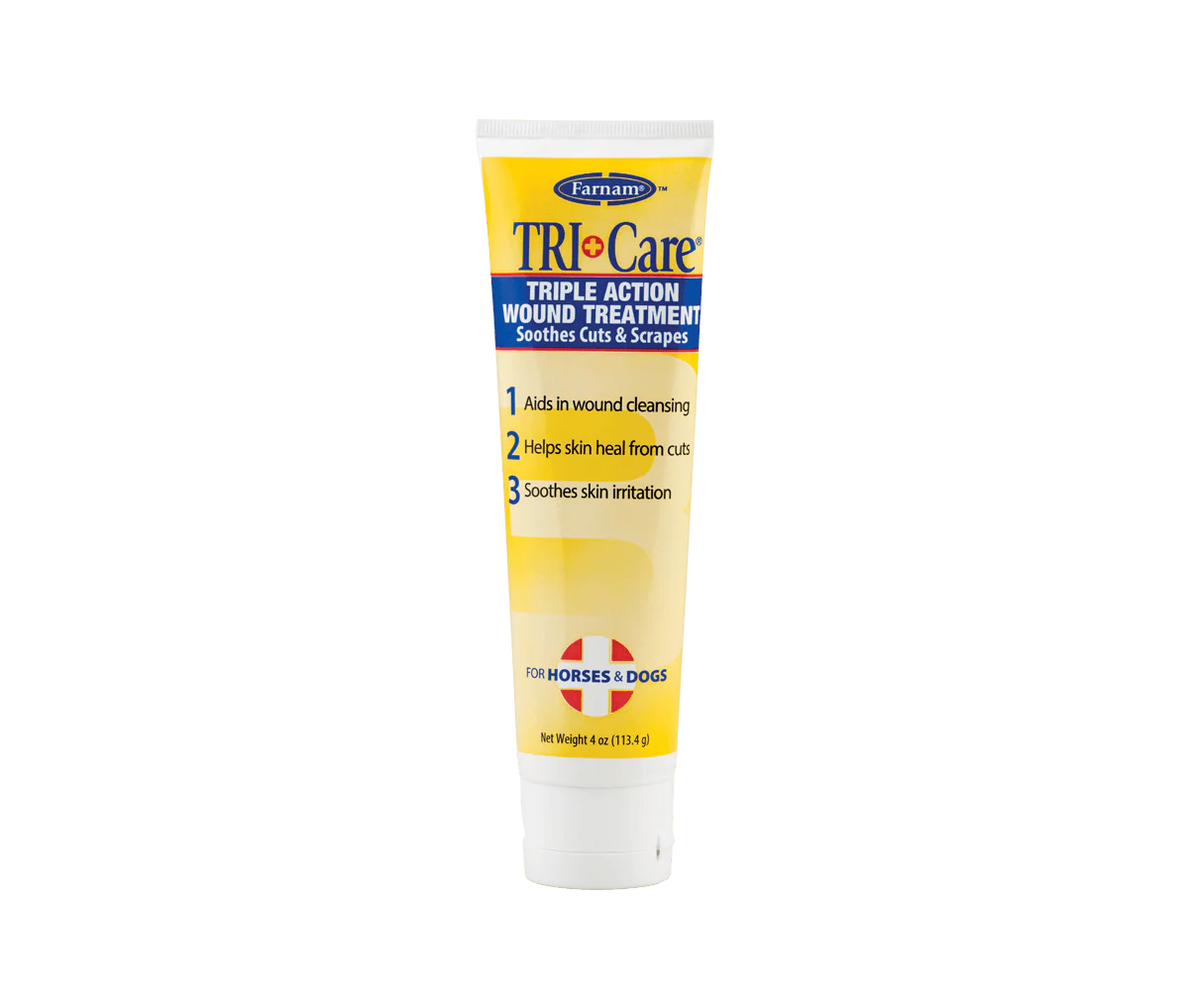 TRI-Care Triple Action Wound Treatment - Image 2
