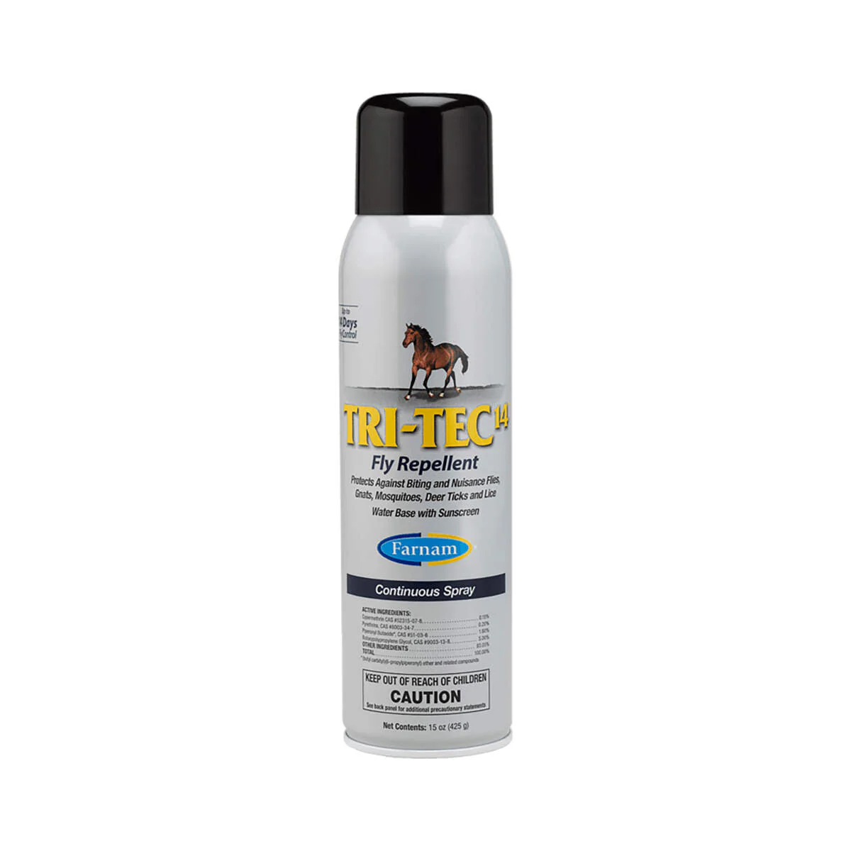Tri-Tec 14™ Fly Repellent - Image 3