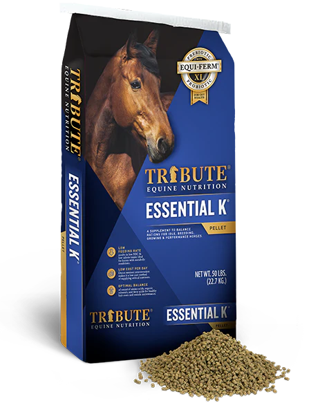 Tribute Essential K®