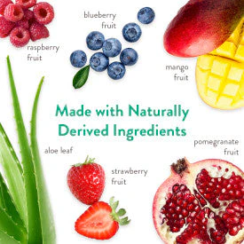 TropiClean Berry & Coconut Deep Cleansing Shampoo for Pets - Image 4