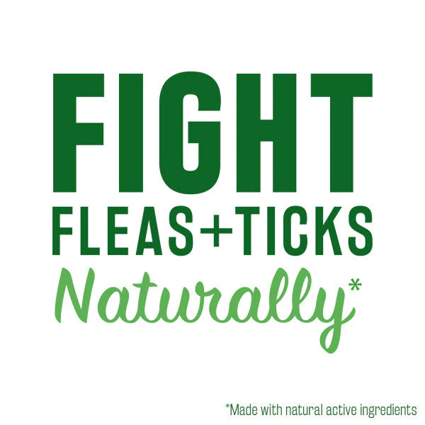 TropiClean Natural Flea & Tick Yard Spray - Image 6