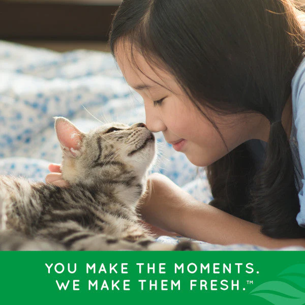 TropiClean Fresh Breath Dental Health Solution for Cats - Image 8