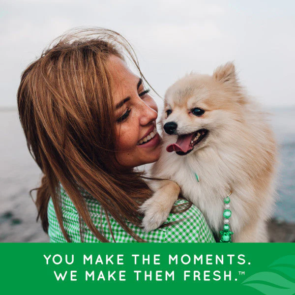 TropiClean Fresh Breath Dental Health Solution for Dogs - Image 10