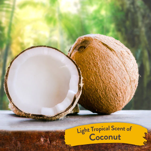 TropiClean Gentle Coconut Hypoallergenic Waterless Shampoo for Pets - Image 8