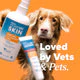 TropiClean HomeVet Medicated Itch & Allergy Pet Spray - Image 8