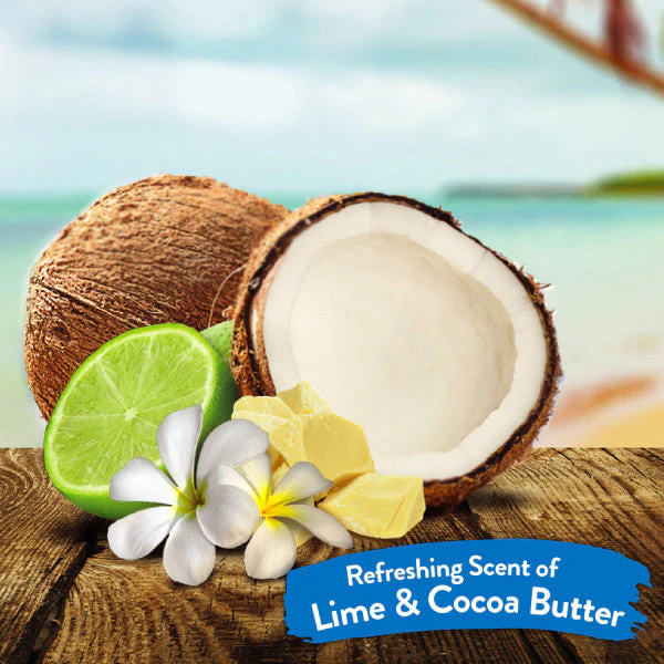 TropiClean Lime & Cocoa Butter Shed Control Conditioner for Pets - Image 6