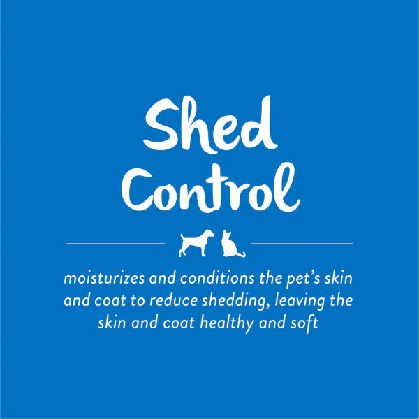 TropiClean Lime & Cocoa Butter Shed Control Conditioner for Pets - Image 7