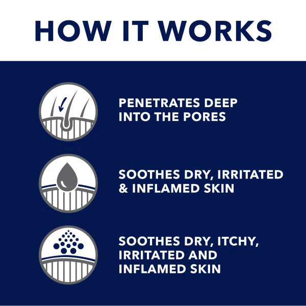 TropiClean OxyMed Medicated Anti itch Spray for Pets - Image 7