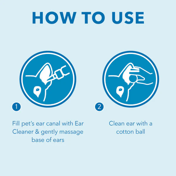 TropiClean OxyMed Ear Cleaner for Pets - Image 6