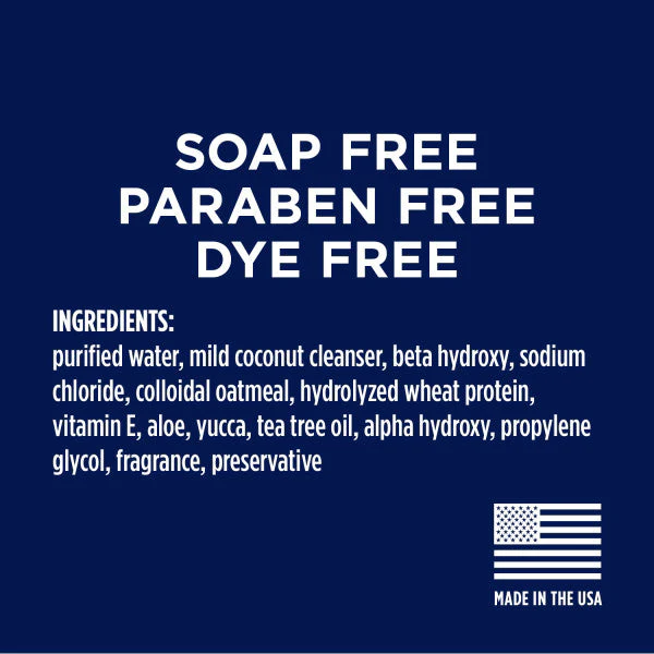 TropiClean OxyMed Medicated Anti-Itch Shampoo for Pets - Image 3