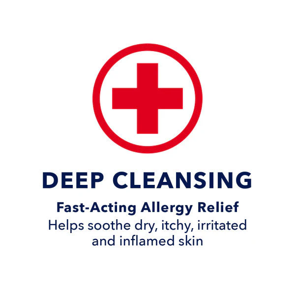 TropiClean OxyMed Medicated Anti-Itch Shampoo for Pets - Image 6