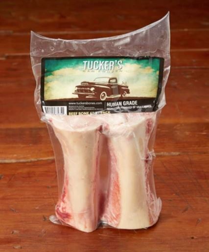 Tucker's Raw Frozen Beef Bone - Image 2