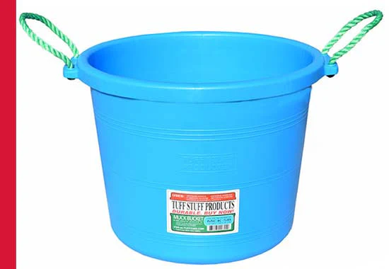 Tuff Stuff Muck Bucket - Image 2