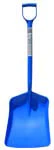 Tuff Tubs Solid Plastic Shovel For Feed - Image 2