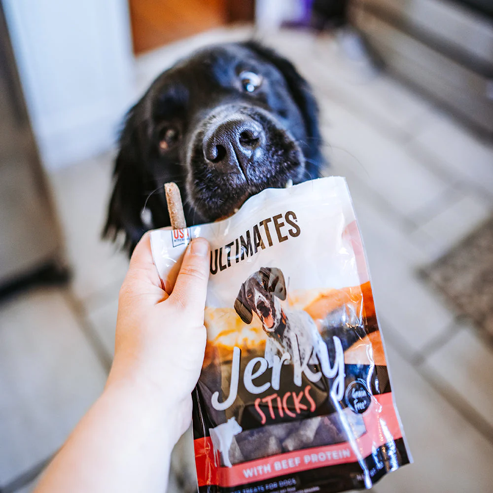 Ultimates Jerky Beef Sticks - Image 3