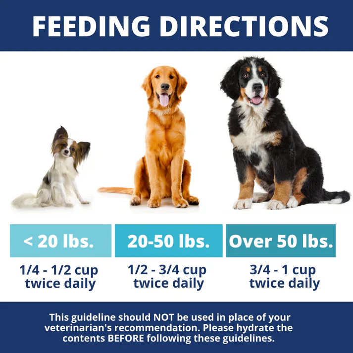 Under the Weather Hamburger, Rice, & Bone Broth Bland Diet For Dogs - Image 6