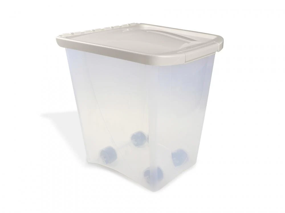 Van Ness Pet Food Storage Container - Image 3
