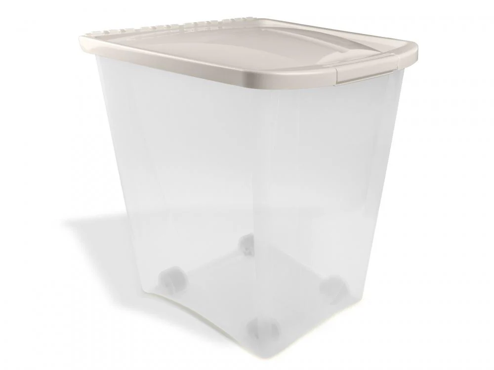 Van Ness Pet Food Storage Container - Image 4