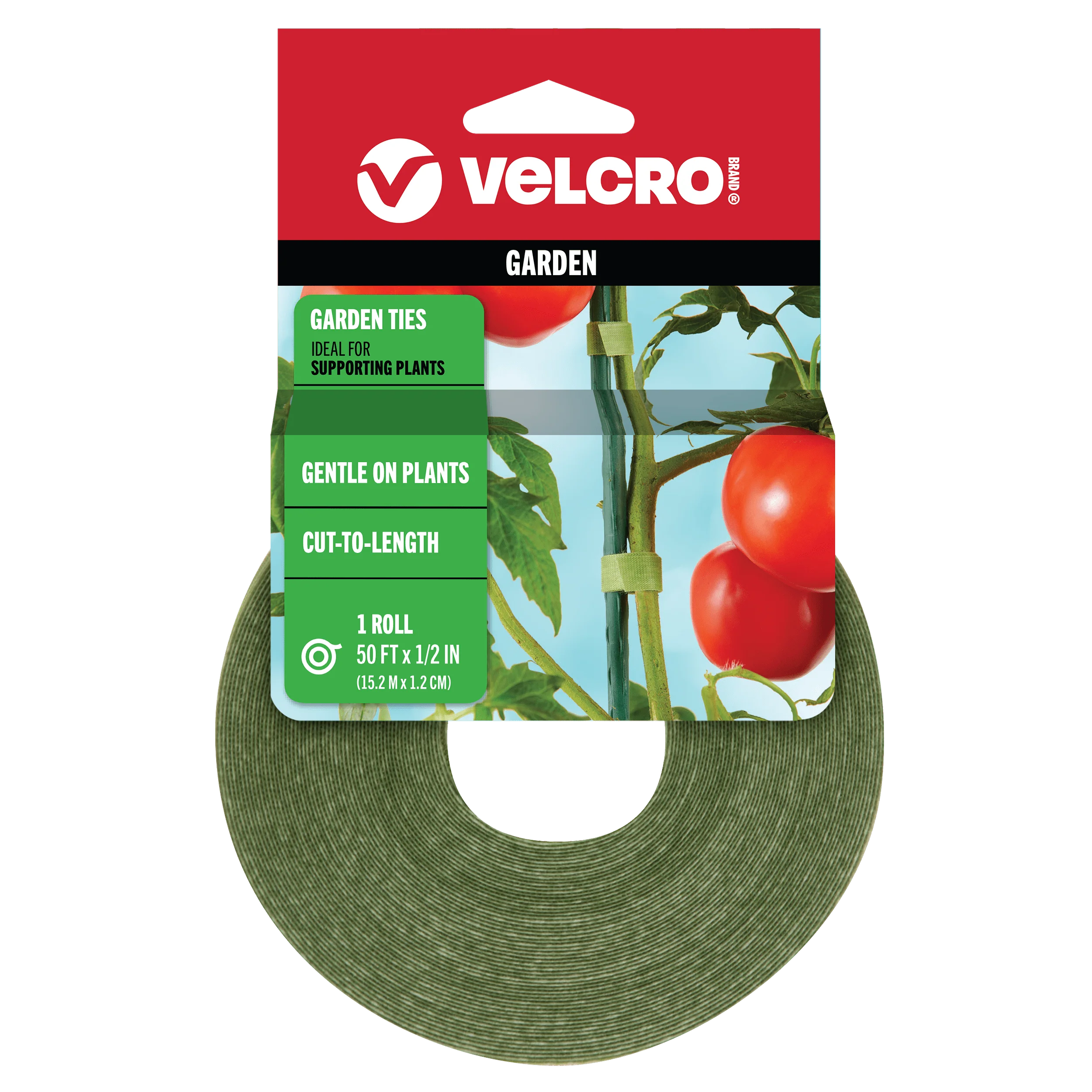VELCRO® Brand Garden Ties - Image 3