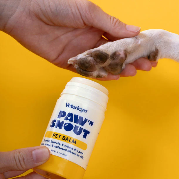 Vetericyn® Paw 'N Snout Pet Balm - Image 2