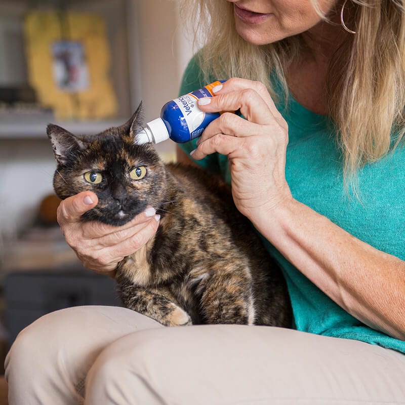 Vetericyn Plus All Animal Ear Rinse - Image 2