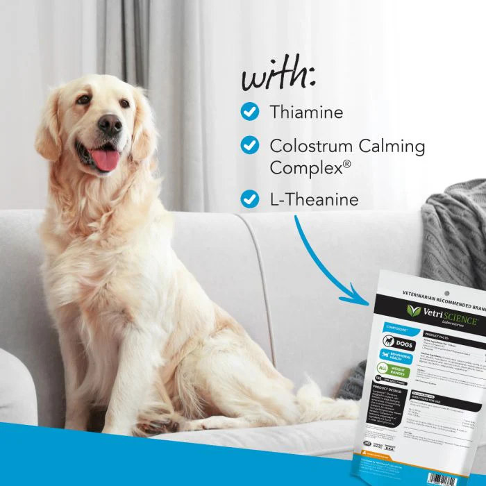 VetriScience Composure™ Dog Chews - Image 5