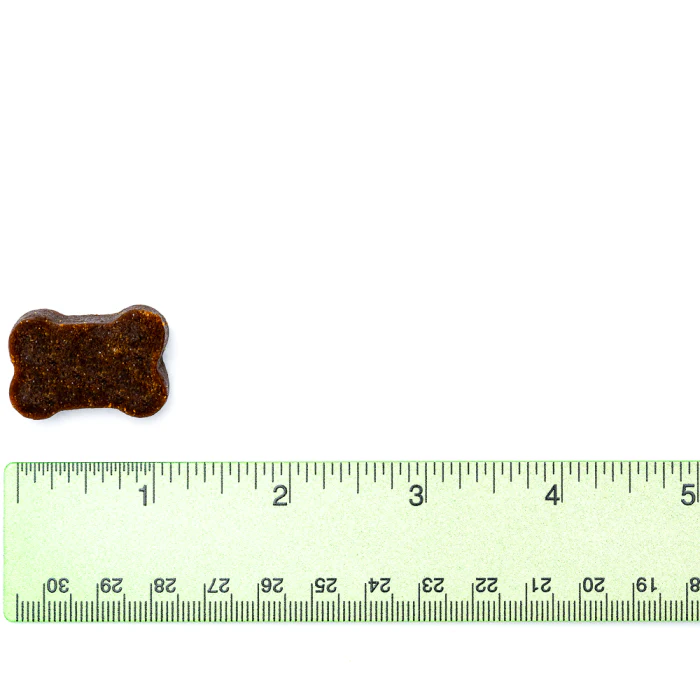 VetriScience GlycoFlex® Plus Hip & Joint Supplement for Dogs Chew Bacon Flavor - Image 3