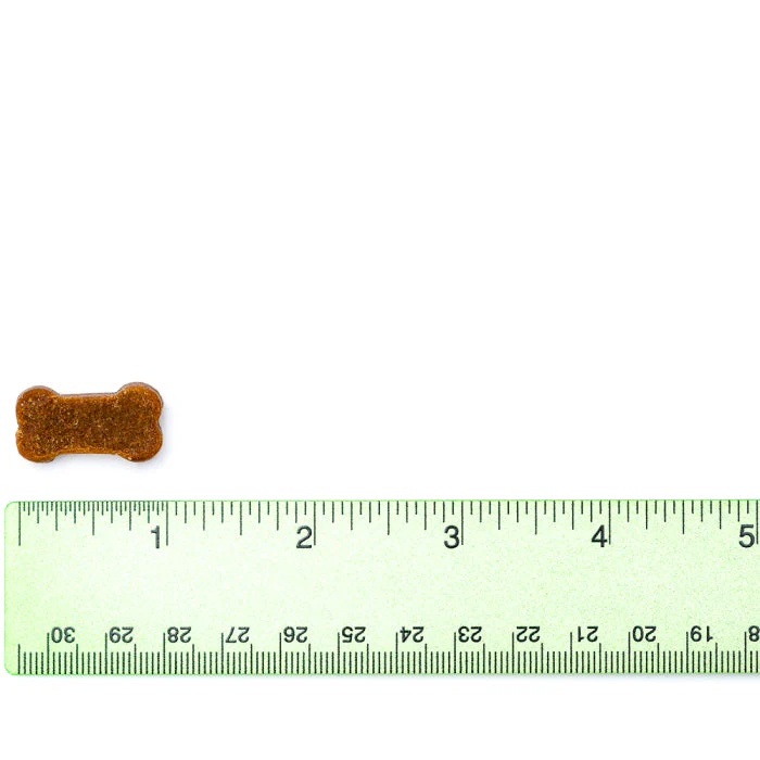 VetriScience Probiotic Everyday Gut Health Supplement for Dogs Chew Duck Flavor - Image 3