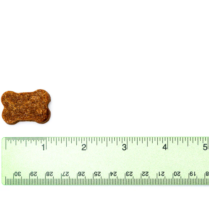 Vetriscience Ultimate Strength Healthy Hip & Joint Peanut Butter Flavored Chews - Image 3