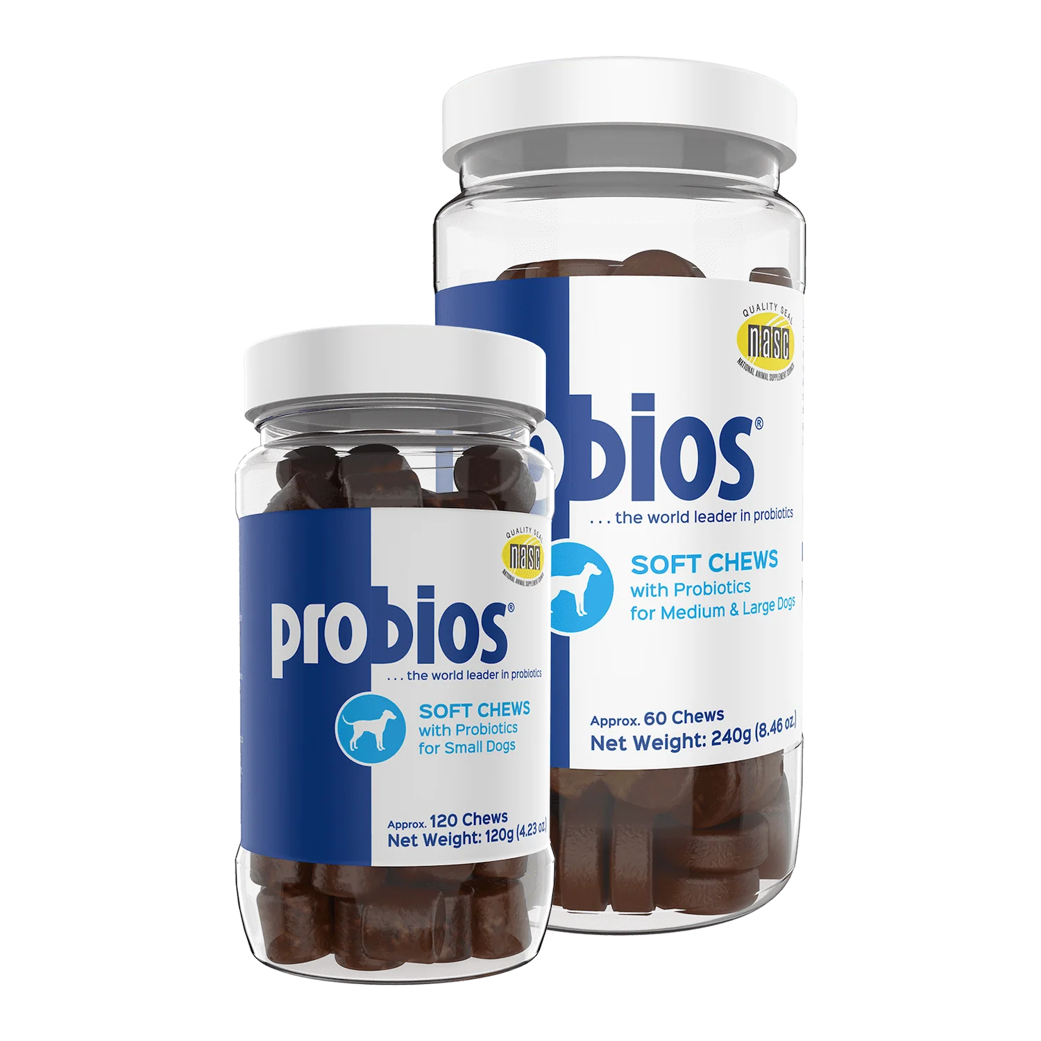 Probios® Soft Chews with Probiotics