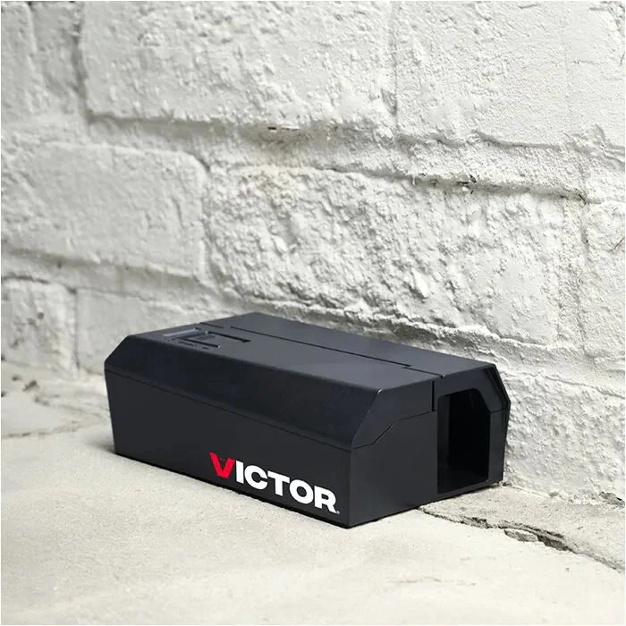 Victor® Electronic Mouse Trap - Image 6