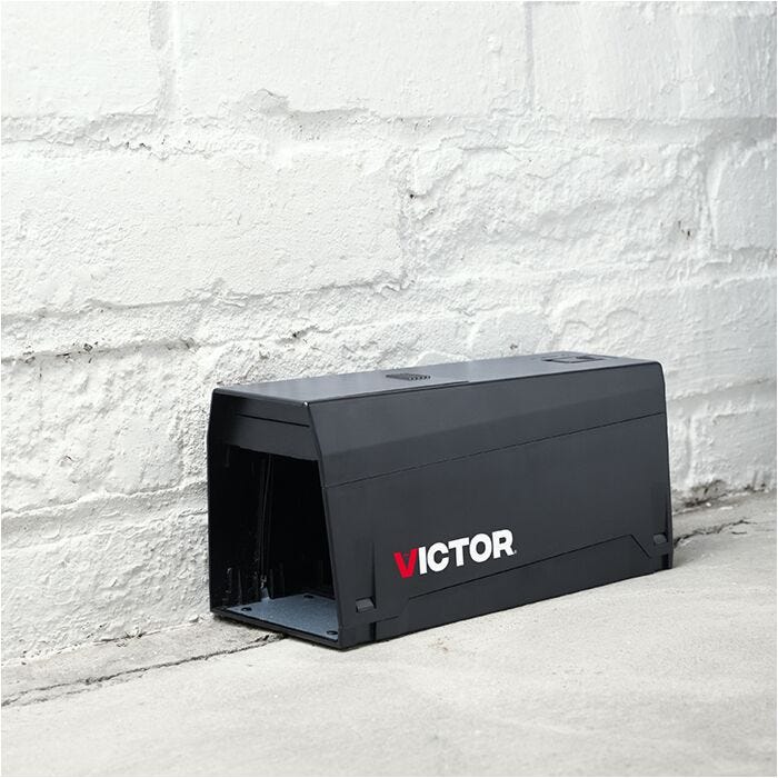 Victor® M241B Electronic Rat Trap - Image 5